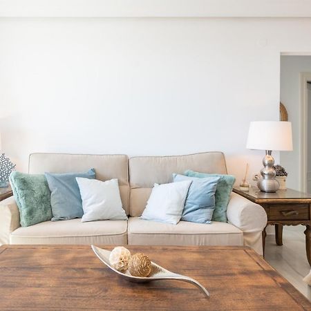 Apartamento Familiar Vistas Al Mar By Rent Me Естепона Екстериор снимка