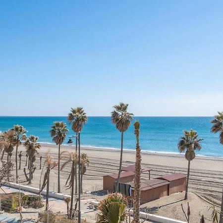 Apartamento Familiar Vistas Al Mar By Rent Me Естепона Екстериор снимка