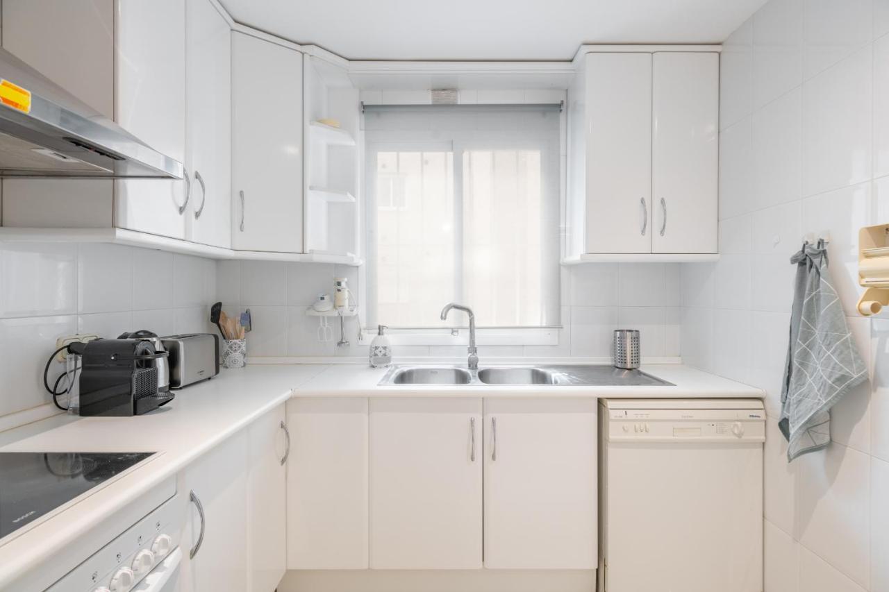 Apartamento Familiar Vistas Al Mar By Rent Me Естепона Екстериор снимка